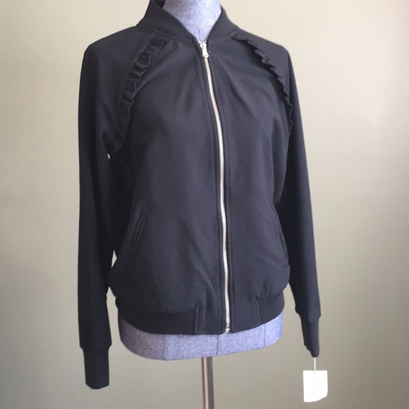 A•new•day Jacket - Picture 1 of 5